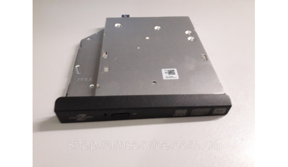CD/DVD привід TS-L632 для ноутбука HP Pavilion DV6700, б/в