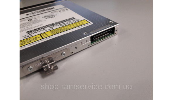 CD / DVD привод TS-L632 для ноутбука HP Pavilion DV6700, б / у - 292816