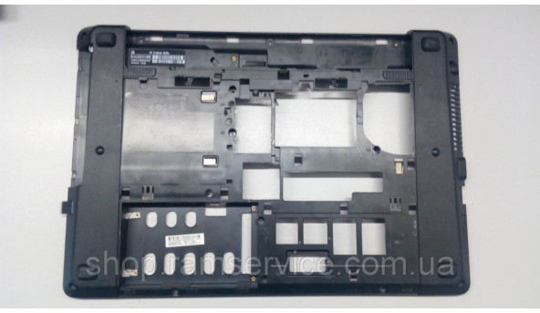 Нижня частина корпуса для ноутбука HP ProBook 4535s, б/в