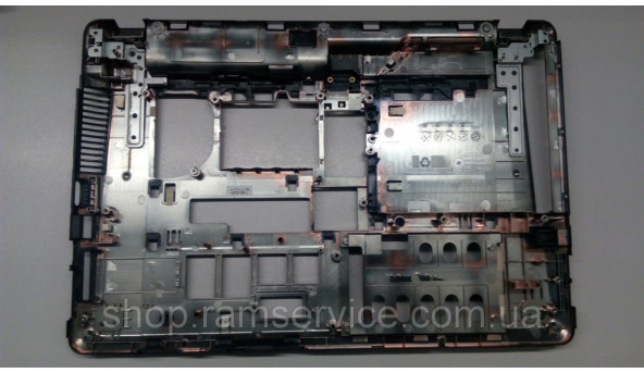 Нижня частина корпуса для ноутбука HP ProBook 4535s, б/в - 292822