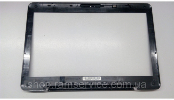 Рамка матрицы корпуса для ноутбука Toshiba Satellite L450D-144, б / у