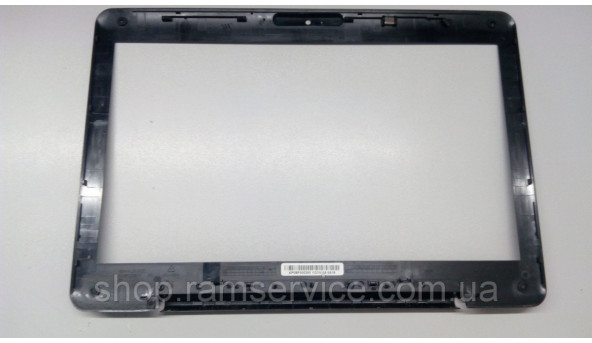 Рамка матриці корпуса для ноутбука Toshiba Satellite L450D-144, б/в - 292825