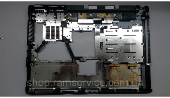 Нижня частина корпуса для ноутбука Fujitsu Amilo Li1720, MS2199, б/в - 292828