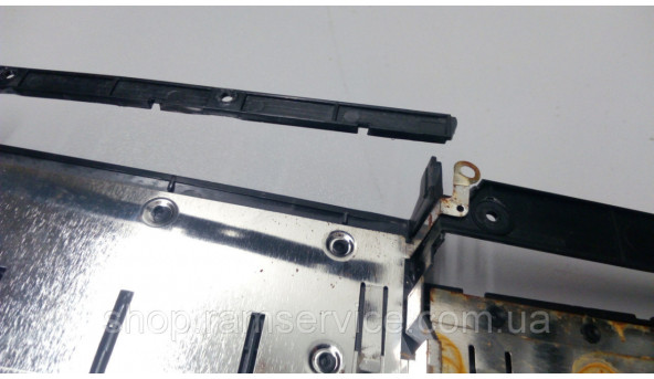 Нижня частина корпуса для ноутбука Fujitsu Amilo Li1720, MS2199, б/в - 292828