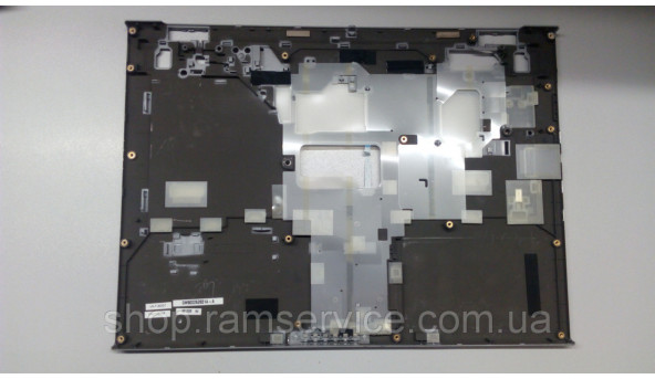 Средняя часть корпуса для ноутбука Toshiba Tecra A8, б / у - 292835