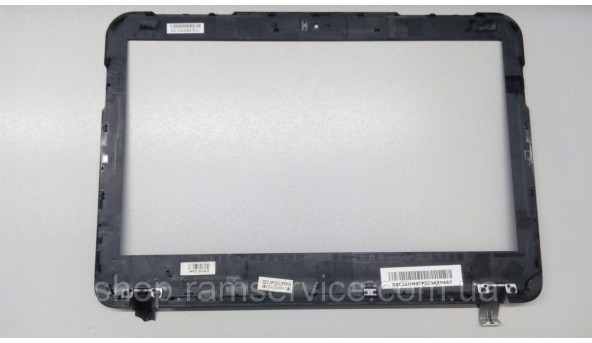 Рамка матриці корпуса для ноутбука HP Pavilion dm1, dm1-4100eo, б/в - 292836