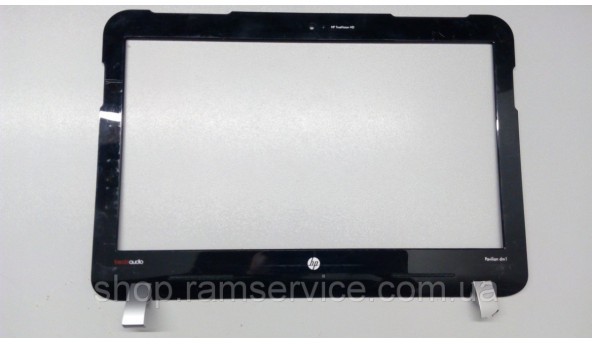 Рамка матриці корпуса для ноутбука HP Pavilion dm1, dm1-4100eo, б/в