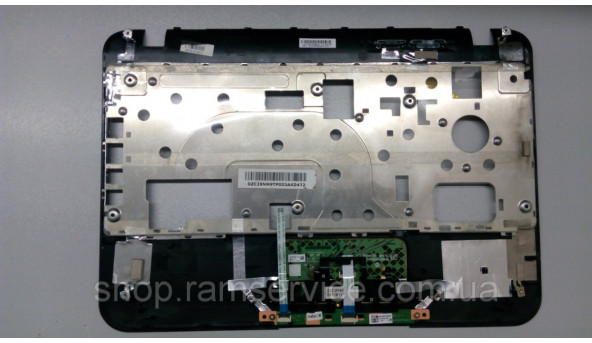 Середня частина корпуса для ноутбука HP Pavilion dm1, dm1-4100eo, б/в - 292837