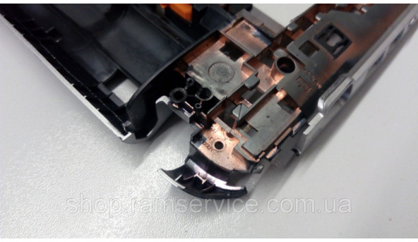 Нижня частина корпуса для ноутбука HP Pavilion dm1, dm1-4100eo, б/в - 292838