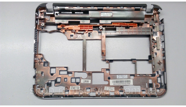 Нижня частина корпуса для ноутбука HP Pavilion dm1, dm1-4100eo, б/в - 292838