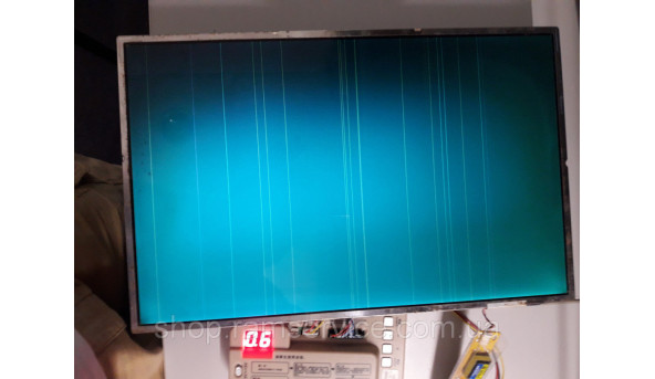Матриця LG.PHILIPS LP171WX2(A4)(K7) 17.1" CCFL 1440x900, б/в - 292841