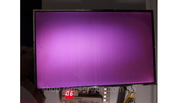 Матриця LG.PHILIPS LP171WX2(A4)(K7) 17.1" CCFL 1440x900, б/в - 292841