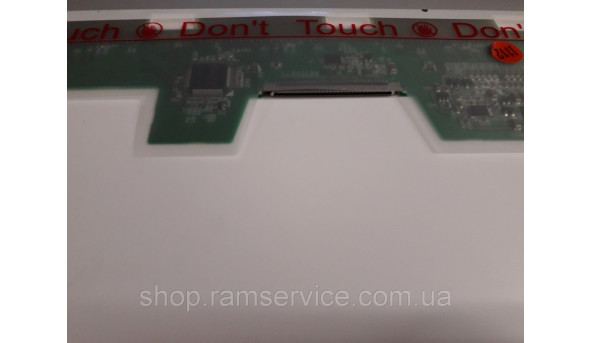 Матриця Chi Mei Optoelectronics N154I2-L02 15.4" CCFL 1280x800, б/в - 292842