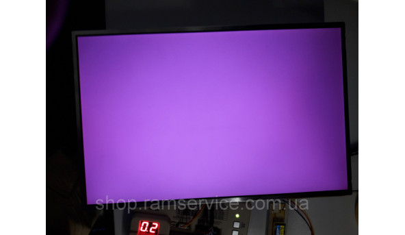 Матриця Chi Mei Optoelectronics N154I2-L02 15.4" CCFL 1280x800, б/в - 292842