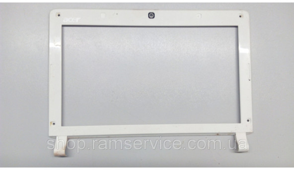 Рамка матриці корпуса для ноутбука Acer Aspire One D250, KAV60, б/в