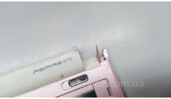 Средняя часть корпуса для ноутбука Acer Aspire One D250, KAV60, б / у - 292846