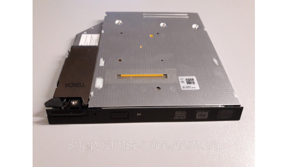 CD / DVD привод TS-U633 для ноутбука Dell Latitude E6400, б / у