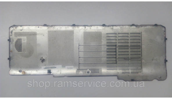 Сервисная крышка для ноутбука MSI CR720, MS1736, 731J213Y31A, б / у - 292854