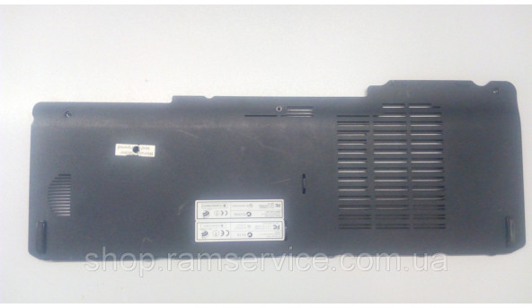 Сервисная крышка для ноутбука MSI CR720, MS1736, 731J213Y31A, б / у