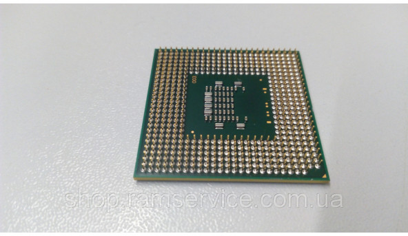 Процессор Intel Pentium T2390 (LF80537, SLA4H) Б/У - 292860