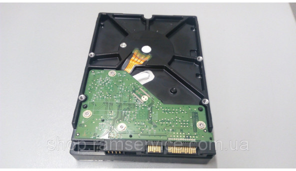 Жорсткий диск Western Digital TP13265A001000P 3.5 SATA III, б/в