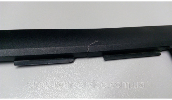 Середня частина корпуса для ноутбука IBM Lenovo ThinkPad R60, 15", 60.4E604.003, б/в - 292869