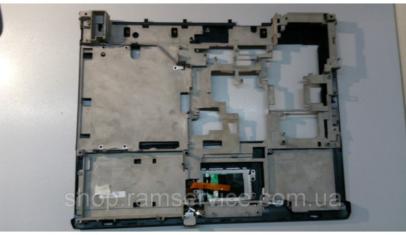 Середня частина корпуса для ноутбука IBM Lenovo ThinkPad R60, 15", 60.4E604.003, б/в - 292869