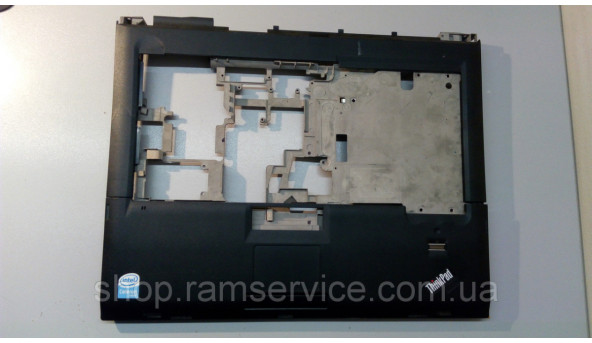 Середня частина корпуса для ноутбука IBM Lenovo ThinkPad R60, 15", 60.4E604.003, б/в