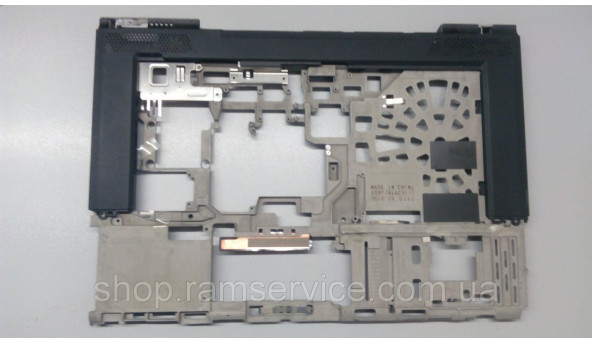 Середня частина корпуса для ноутбука Lenovo ThinkPad T500, 15.4", 44C9608, б/в