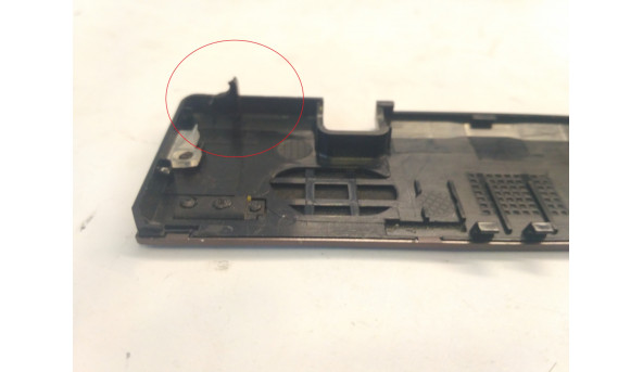 Середня частина корпуса для ноутбука HP ProBook 4525s, 615601-001. Б/В - 292872