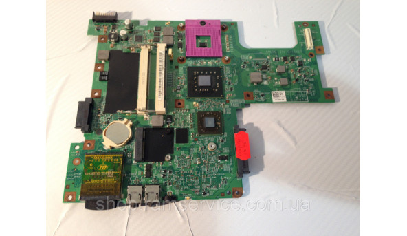 Материнська плата Dell Inspiron 1545, CN-0H314N,  48.4aq12.011, б/в