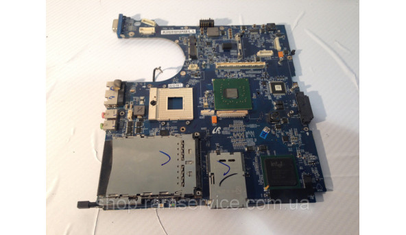 Материнська плата  Samsung NP-X11C, ba41-00694a, б/в