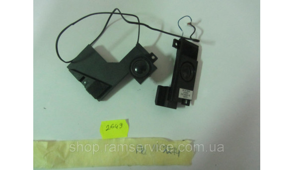 Динамики PackardBell TJ62, TJ72, MS2274, б / у - 292886