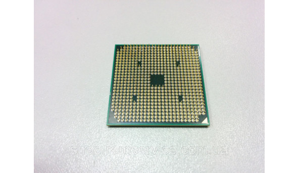 Процессор AMD Athlon II Dual-Core Mobile M300 (AMM300DBO22GQ) Б/У - 292889