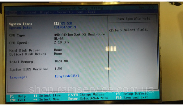 МатрицяCHI MEIN154|2 -L02 15.4" LCD, б/в