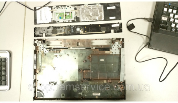 Корпус HP Pro Book 4515s, б/в - 292892