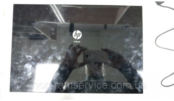 Корпус HP Pro Book 4515s, б/в