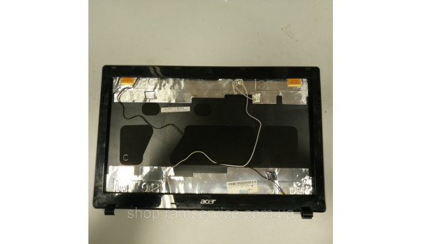 Корпус Acer 5552, б/в - 292893