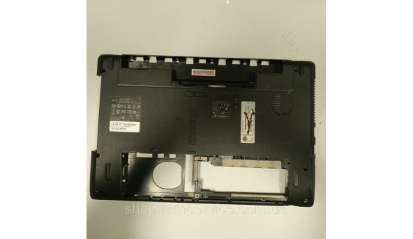 Корпус Acer 5552, б/в - 292893