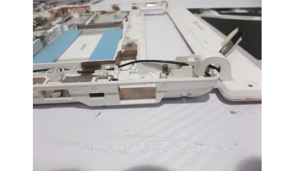 Корпус для ноутбука Packard Bell PAV80, б/в - 292910