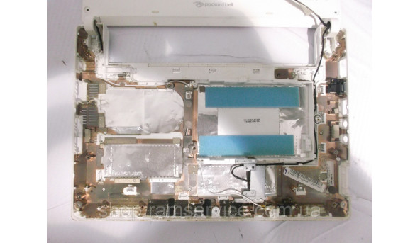 Корпус для ноутбука Packard Bell PAV80, б/в - 292910