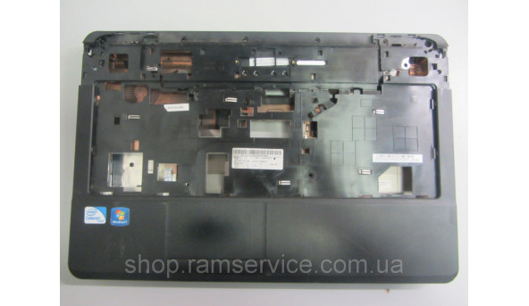 Корпус для ноутбука Emachines E527, PAWF5, б/в - 292913
