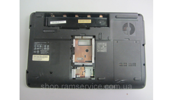 Корпус для ноутбука Emachines E527, PAWF5, б/в - 292913