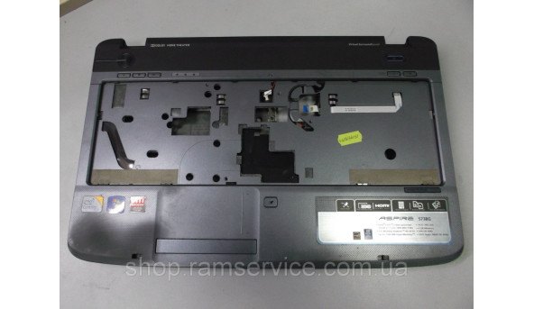 Корпус для ноутбука Acer Aspire 5536/5236 series, MS2265, б/в - 292914