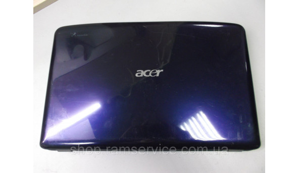 Корпус для ноутбука Acer Aspire 5536/5236 series, MS2265, б/в