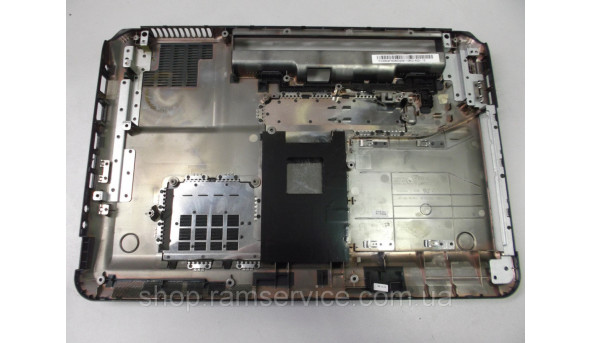 Корпус для ноутбука Packard Bell MS2285, б/в - 292915