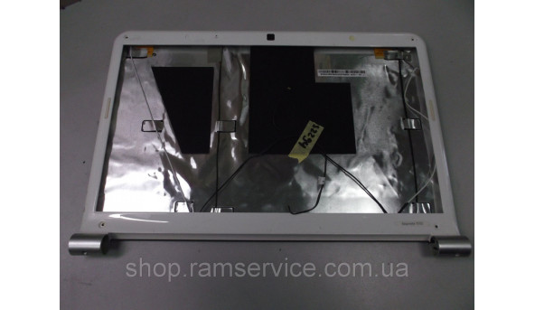 Корпус для ноутбука Packard Bell MS2285, б/в - 292915