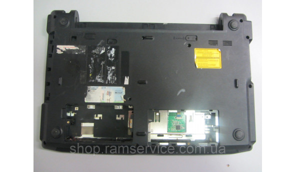 Корпус для ноутбука Medion Akoya E6214, б/в - 292916