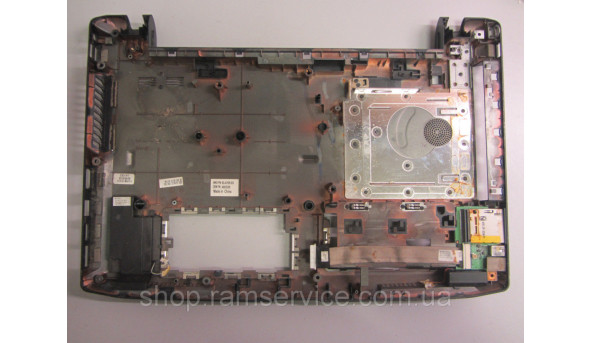 Корпус для ноутбука Medion Akoya E6214, б/в - 292916