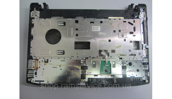 Корпус для ноутбука Medion Akoya E6214, б/в - 292916